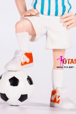 Mô Hình Thám Tử Conan Đá Banh - Số 3