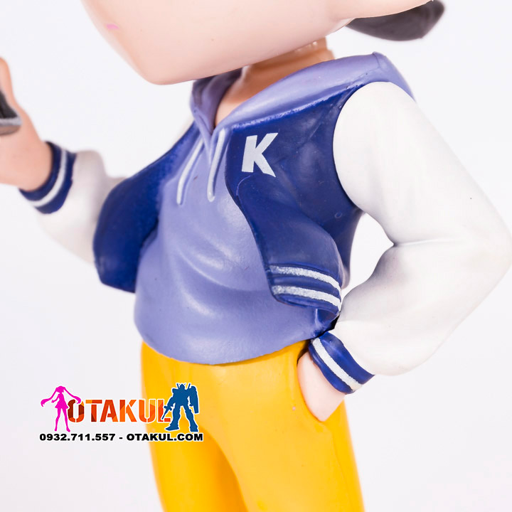 Mô hình figure Kaito Kid  ARTFX J  Taki Shop