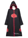 Áo Khoác Akatsuki Có Nón