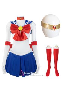 Đồ Thủy Thủ Mặt Trăng - Mitsuishi Kotono