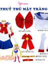 Trang Phục Thủy Thủ Mặt Trăng -Tsukino Usagi