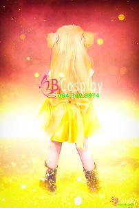 Đồ Thủy Thủ Mặt Trời Trẻ Em