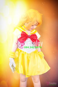 Đồ Thủy Thủ Mặt Trời Trẻ Em