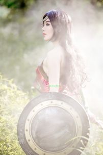 Đồ Wonder Woman 3