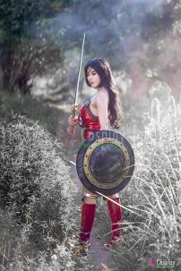 Đồ Wonder Woman 3