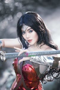 Đồ Wonder Woman 3