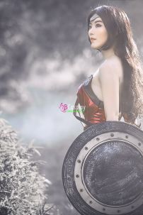 Đồ Wonder Woman 3