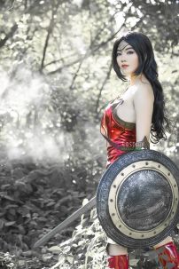 Đồ Wonder Woman 3