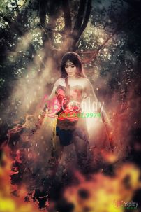 Đồ Wonder Woman 3