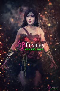 Đồ Wonder Woman 3