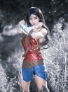 Trang Phục Wonder Woman 3
