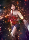 Trang Phục Wonder Woman 3