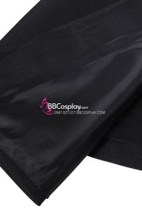 Vest Thợ Săn Bóng Đêm Dáng Dài Thế Kỉ XIV Phong Cách Steampunk