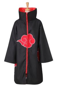 Đồ Cosplay Uchiha Itachi - NARUTO