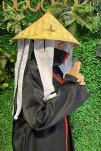 Đồ Cosplay Uchiha Itachi - NARUTO