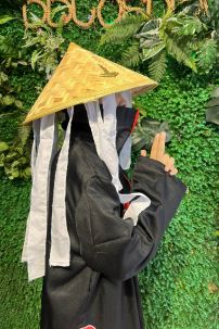 Đồ Cosplay Uchiha Itachi - NARUTO