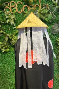 Đồ Cosplay Uchiha Itachi - NARUTO