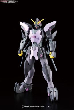 Mô Hình Gundam The End - HG 1/144