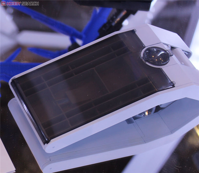 Chân Đế GP BASE - Gundam Buiding Fighter