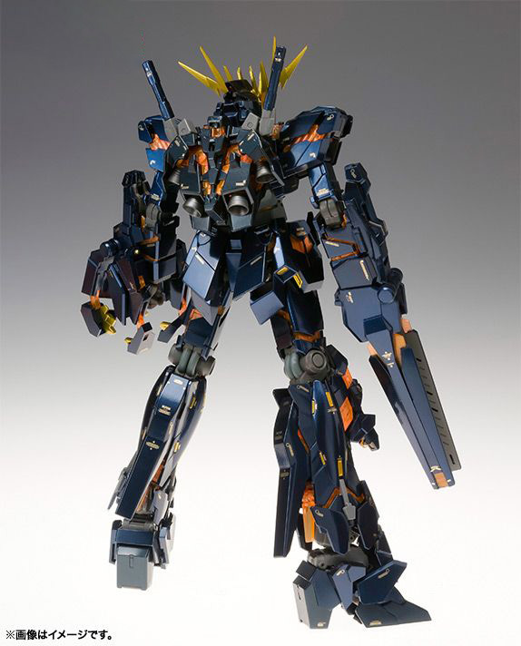Mô hình Gundam RG 1144 RX0N Unicorn Gundam 02 Banshee Norn  Bandai   GDRG0003