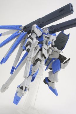 Bộ Vũ Khí Gundam Sword Strike (Dragon Momoko)