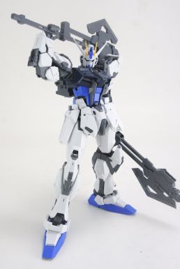 Bộ Vũ Khí Gundam Sword Strike (Dragon Momoko)