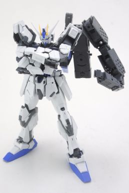 Bộ Vũ Khí Gundam Sword Strike (Dragon Momoko)