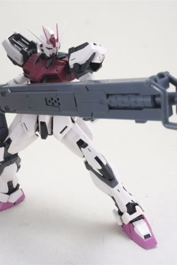 Bộ Vũ Khí Gundam Sword Strike (Dragon Momoko)