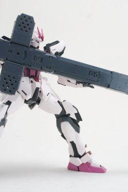 Bộ Vũ Khí Gundam Sword Strike (Dragon Momoko)