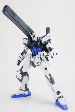 Bộ Vũ Khí Gundam Sword Strike (Dragon Momoko)