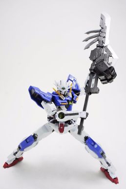 Bộ Vũ Khí Gundam Sword Strike (Dragon Momoko)