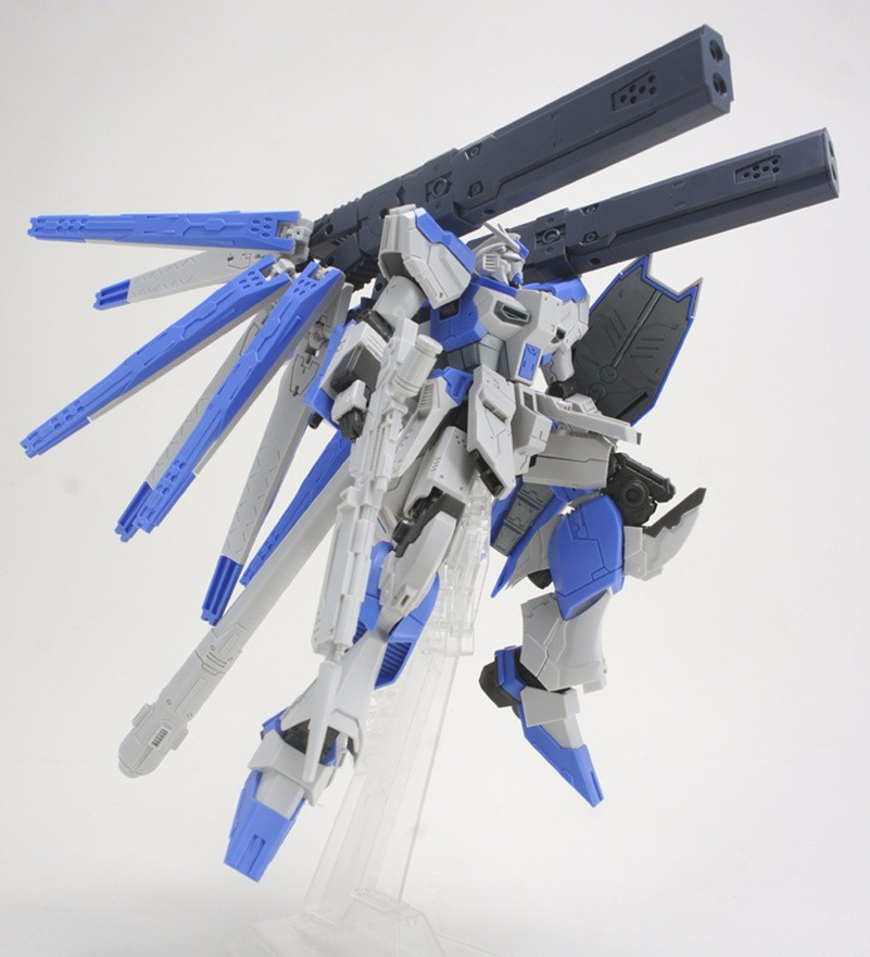 Bộ Vũ Khí Gundam Sword Strike (Dragon Momoko)