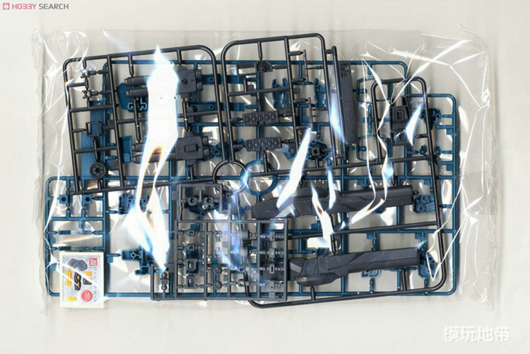 Mô Hình Gundam Leopard Da Vinci HG 1/144