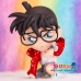 Set 5 Mô Hình Figure Conan - Từ Số 6 Tới 10
