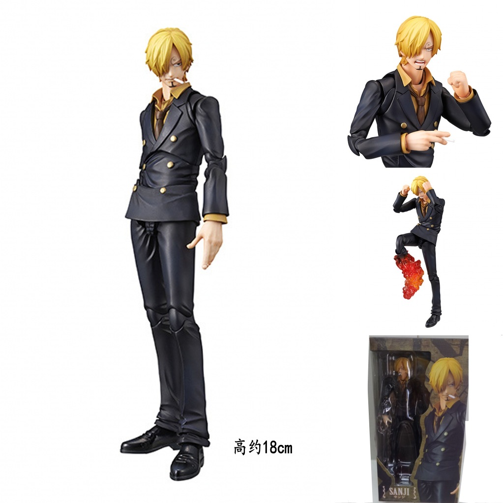 Vinsmoke Sanji  One piece anime One piece drawing One piece pictures
