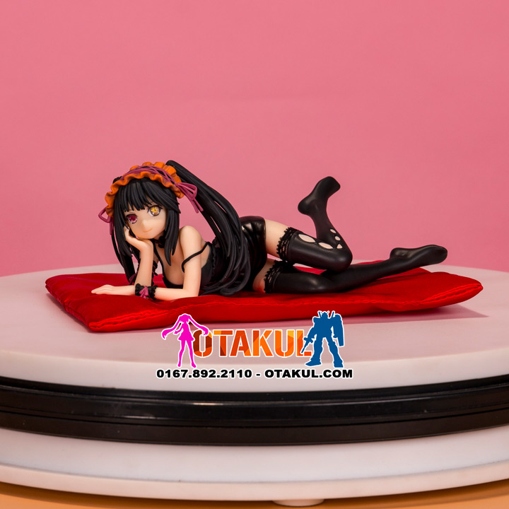 Mô Hình Kurumi - Date A Live