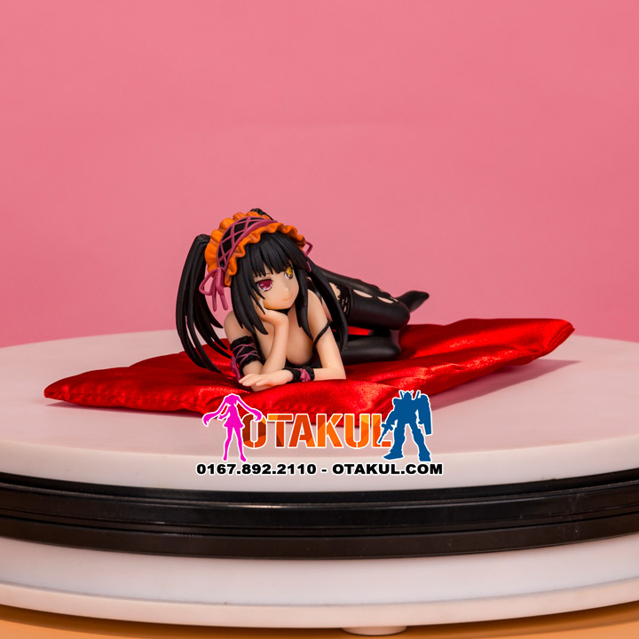 Mô Hình Kurumi - Date A Live