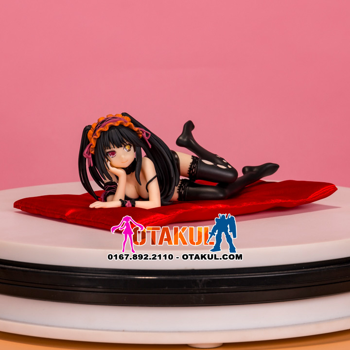 Mô Hình Kurumi - Date A Live