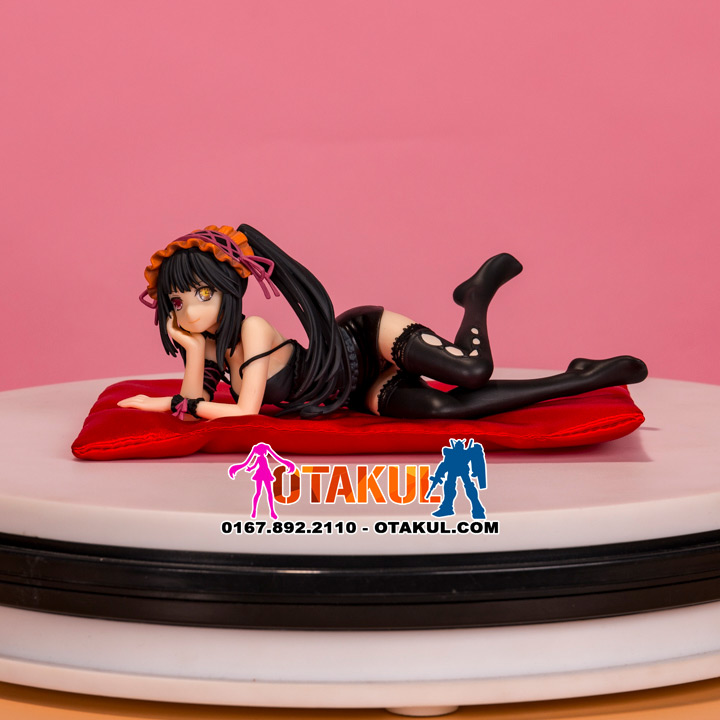 Mô Hình Kurumi - Date A Live