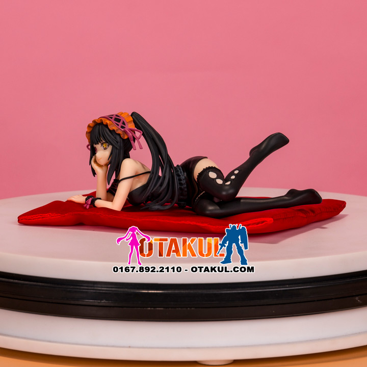 Mô Hình Kurumi - Date A Live