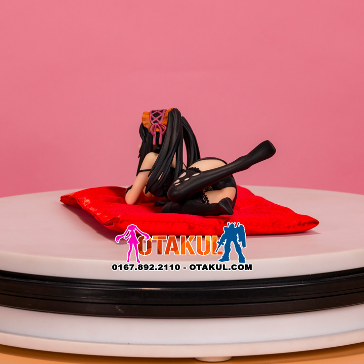 Mô Hình Kurumi - Date A Live