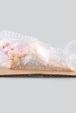 Figure Sonico ( Sịp Trắng )