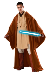 Trang Phục O Bi Wan Trong Star Wars