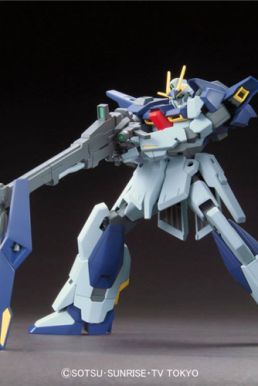 Mô Hình Gundam Lightning - HG 1/144