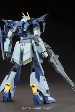 Mô Hình Gundam Lightning - HG 1/144