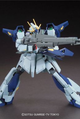 Mô Hình Gundam Lightning - HG 1/144