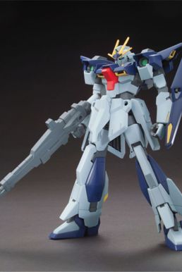 Mô Hình Gundam Lightning - HG 1/144