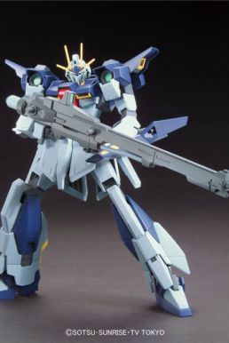 Mô Hình Gundam Lightning - HG 1/144