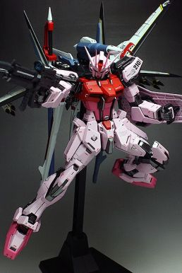 Mô Hình Gundam Strike Rouge - Ootori - MG 1/100