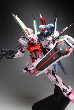 Mô Hình Gundam Strike Rouge - Ootori - MG 1/100